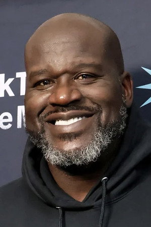 Shaquille O'Neal profil kép