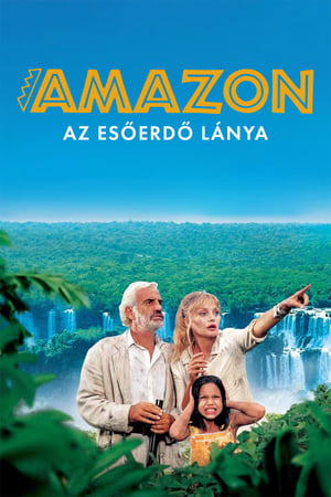 Amazon - Az esőerdő lánya