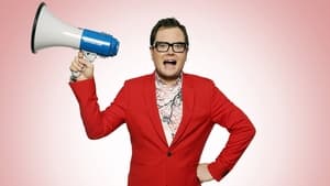 Alan Carr: Yap, Yap, Yap! háttérkép