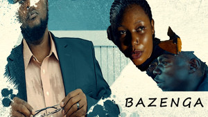 Bazenga háttérkép