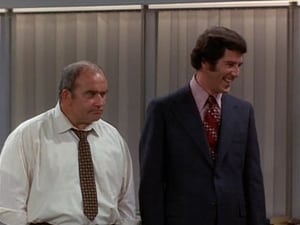 The Mary Tyler Moore Show 2. évad Ep.9 9. epizód