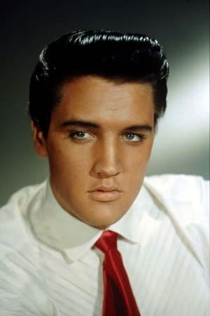 Elvis Presley profil kép