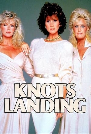 Knots Landing poszter