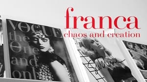 Franca: Chaos and Creation háttérkép