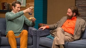 Comedy Bang! Bang! Season 3 Ep.5 5. epizód