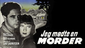 Jeg mødte en morder háttérkép