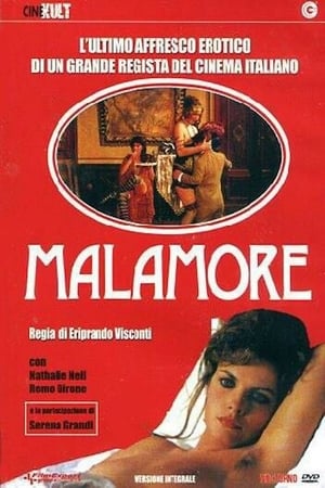 Malamore poszter