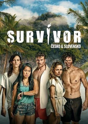 Survivor Česko a Slovensko