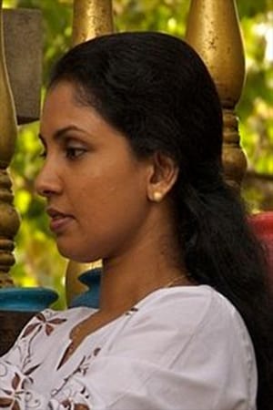 Dilhani Ekanayake profil kép