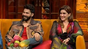 The Kapil Sharma Show 3. évad Ep.280 280. epizód