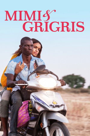Grigris poszter