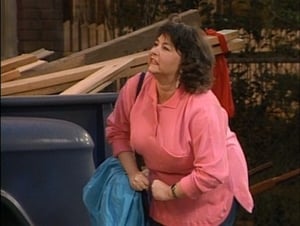 Roseanne 1. évad Ep.16 16. epizód