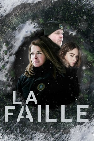 La faille poszter