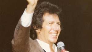 The Zen Diaries of Garry Shandling kép