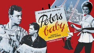 Peter's baby háttérkép