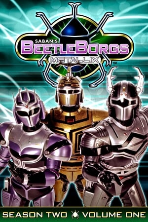 Big Bad BeetleBorgs