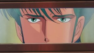蒼き流星SPTレイズナー Season 1 Ep.3 3. epizód