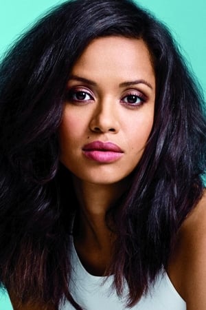 Gugu Mbatha-Raw profil kép