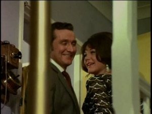 The Avengers Season 6 Ep.28 28. epizód