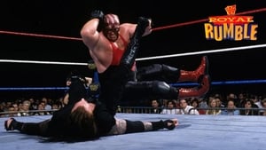 WWE Royal Rumble 1997 háttérkép