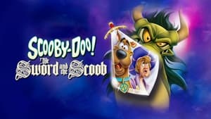 Scooby-Doo! The Sword and the Scoob háttérkép