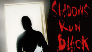 Shadows Run Black háttérkép