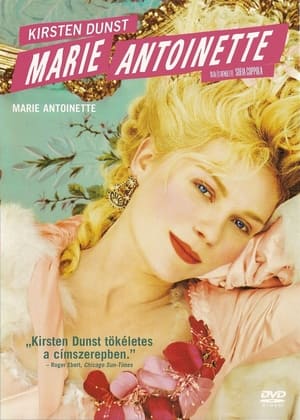 Marie Antoinette