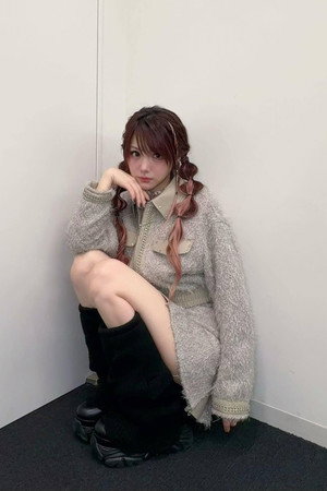 Reina Tanaka profil kép