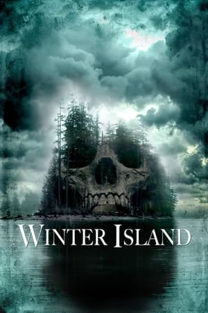 Winter Island poszter