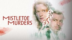 Mistletoe Murders kép