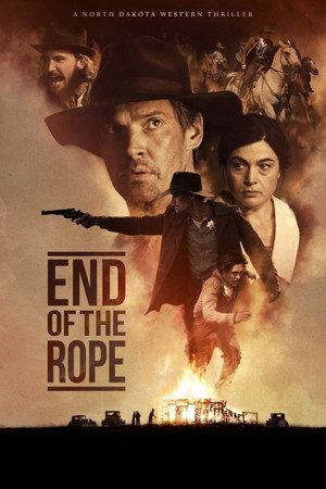 End of the Rope poszter