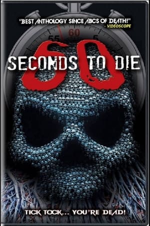 60 Seconds to Die 3 poszter