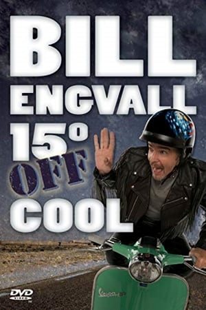 Bill Engvall: 15º Off Cool