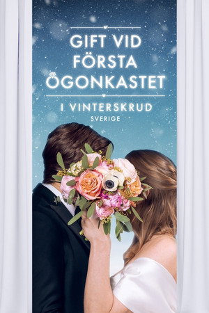 Gift vid första ögonkastet