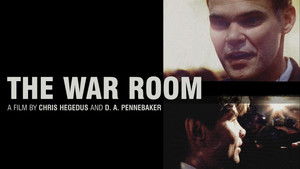 The War Room háttérkép