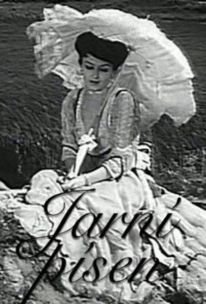 Jarní píseň poszter