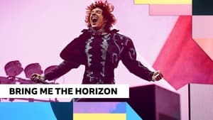 Bring Me The Horizon Live At Reading And Leeds háttérkép