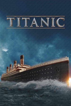 Reflections on Titanic poszter