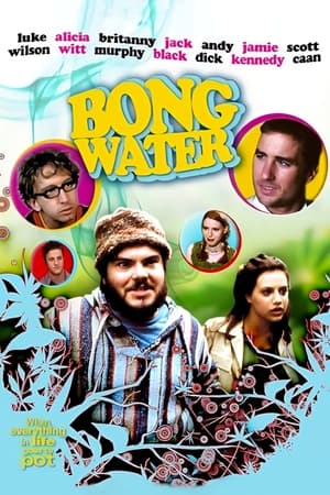 Bongwater poszter