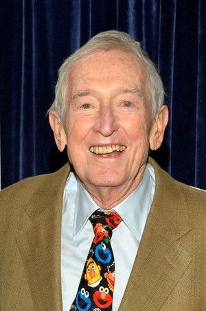 Bob McGrath profil kép