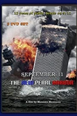 11 Settembre - La nuova Pearl Harbor poszter