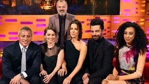 The Graham Norton Show 19. évad Ep.10 10. epizód