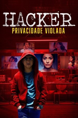 Hacked poszter