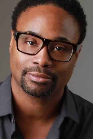 Billy Porter profil kép