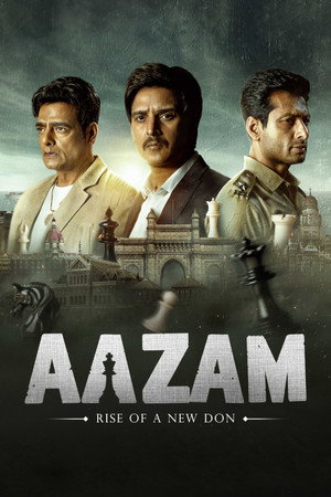 Aazam poszter