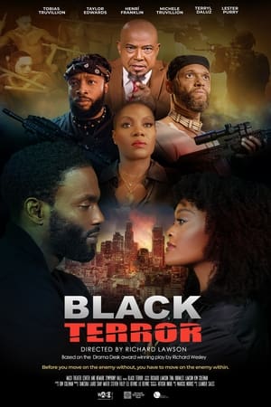 Black Terror