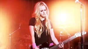 Avril Lavigne: The Best Damn Tour - Live in Toronto háttérkép