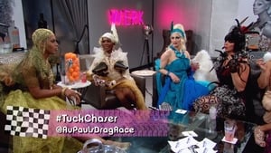 RuPaul's Drag Race: Untucked Season 4 Ep.1 1. epizód