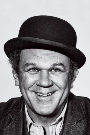 John C. Reilly profil kép