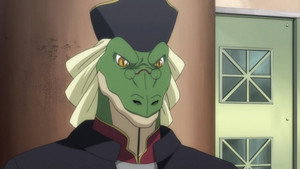 ワールド・デストラクション ～世界撲滅の六人～ 1. évad Ep.10 10. epizód